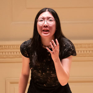 Alissa Xu Ziting Pi